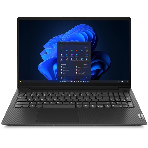 Lenovo V15 Gen 7 (Core 5 320/16GB/SSD・256GB/ODDなし/Win11Pro/Office Home & Business 2024/15.6型ワイド)