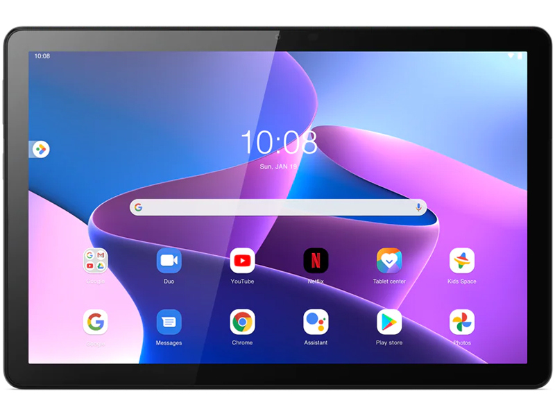 Lenovo Tab M10