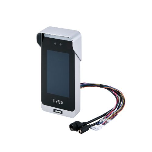 顔認証コネクトデバイスII