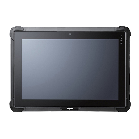 ZEROSHOCKタブレット Pro/Core i5-7300U/8GB/SSD・128GB/Win10 IoT/10.1型/ドコモ用SIMスロット搭載/ハイスペック版