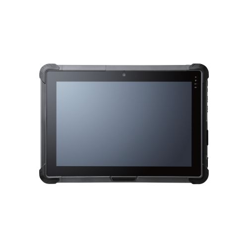 ZEROSHOCKタブレットPro (Core i5-7300U/8GB/SSD・128GB/Win10 IoT/10.1型/SIMスロット：なし/ハイスペック版/LZ-WB10/点検エースバンドル版)