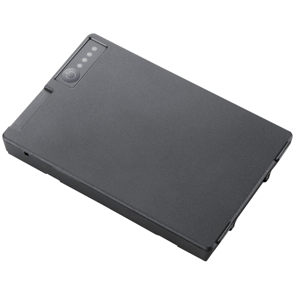 LZ-WB10シリーズ用ダミーバッテリー