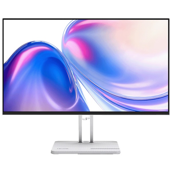 【Cons】Lenovo L24-4C モニター (23.8型/1920×1080/HDMI、VGA/クラウドグレー/スピーカー：あり)