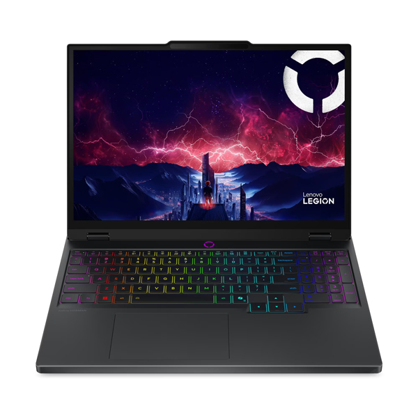 【Cons】Lenovo Legion 5 Gen 10 (Ryzen AI 7 350/32GB/SSD・1TB/ODDなし/Win11Home/Officeなし/15.1型/エクリプスブラック)