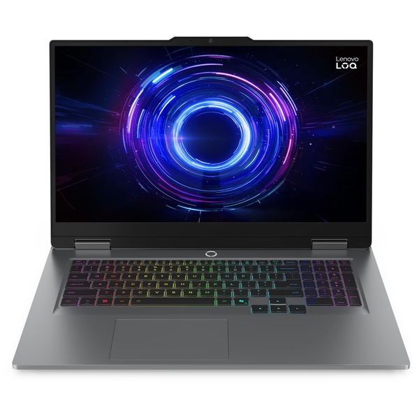 【Cons】Lenovo LOQ 17IRX10 (Core i7-14700HX/16GB/SSD・1TB/ODD無/Win11Home/Microsoft 365 試用版/17.3型)