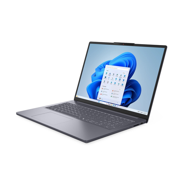 【Cons】Lenovo IdeaPad Slim 3i Gen 10 (Core i7-13620H/16GB/512GB/Win11Home/Microsoft 365 Basic（1年目無料） + Office Home & Business 2024/16.0型/ルナグレー)