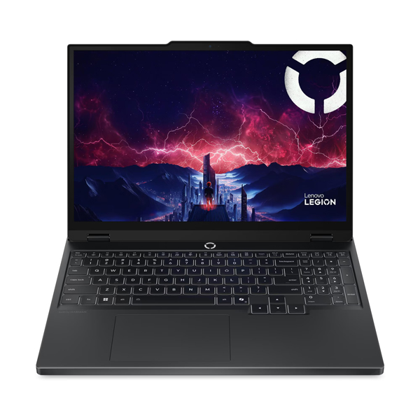 【Cons】Lenovo Legion 5 Gen 10 (Ryzen 7 260/24GB/SSD・1TB/ODDなし/Win11Home/Officeなし/15.1型/エクリプスブラック)