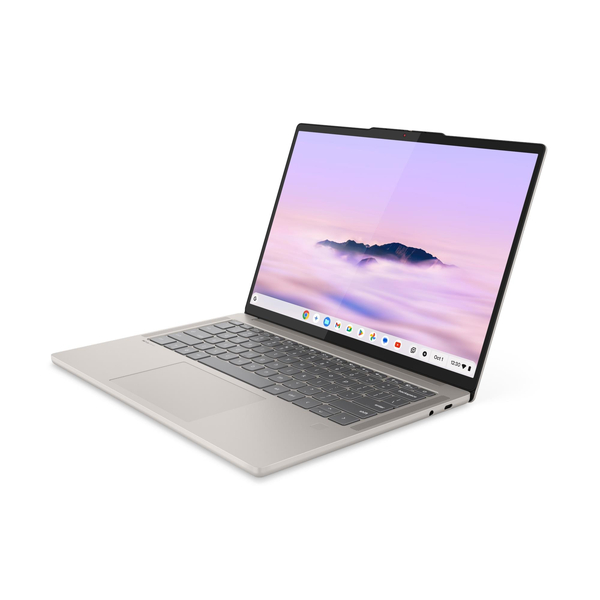 【Cons】Lenovo Chromebook Plus Gen 10 (U910/16GB/UFS・256GB/ODDなし/ChromeOS/OSなし/14.0型/シーシェル)