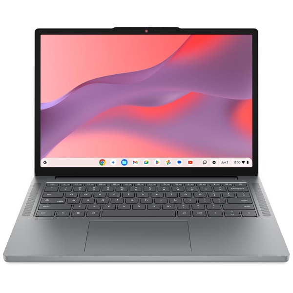 【Cons】Lenovo Chromebook m Gen 11 (MediaTek Kompanio 540/8GB/UFS・128GB/ODD無/ChromeOS/Office無/14.0型)