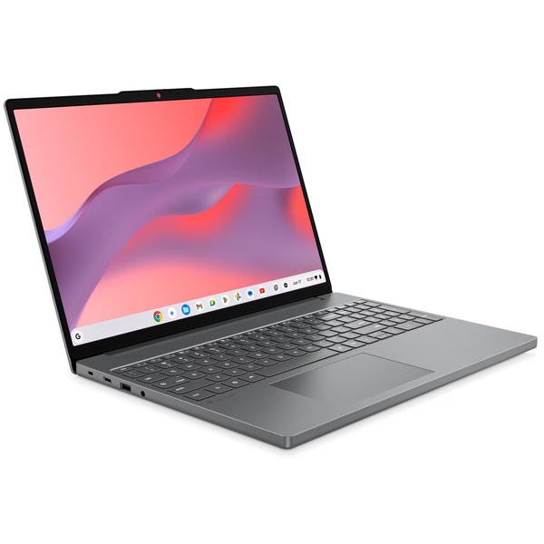 【Cons】Lenovo Chromebook m Gen 10(MediaTek Kompanio 540/8GB/UFS128GB/ODD無/ChromeOS/15.3)