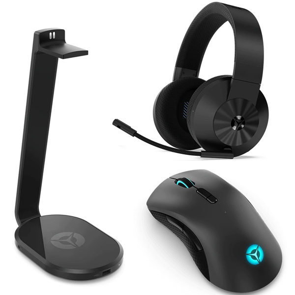 【Cons】ワイヤレスゲーミングセット