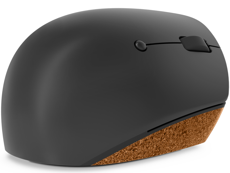 【Cons】Lenovo Go バーティカル ワイヤレスマウス