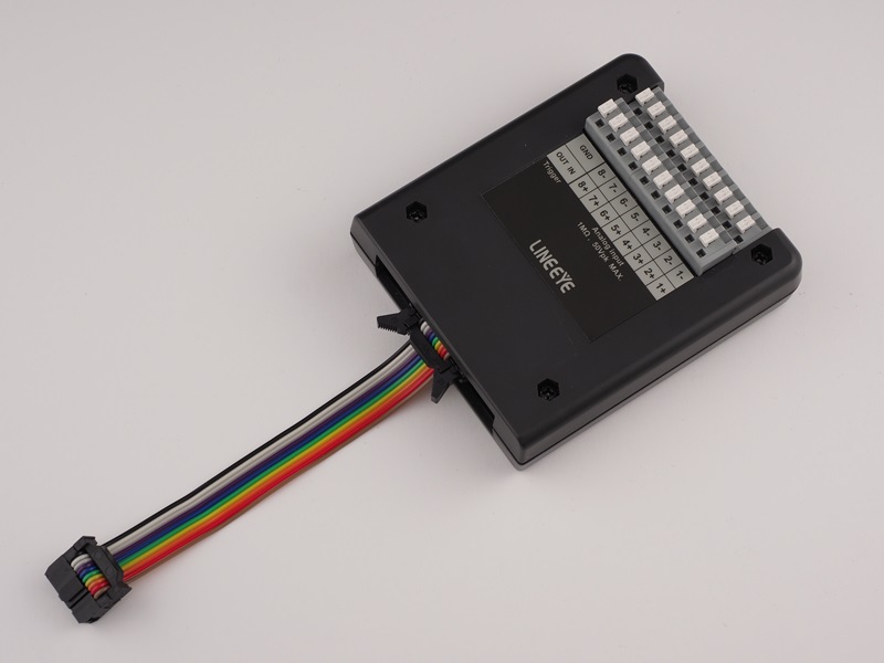 アナログポッド