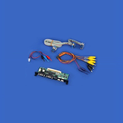 CAN/LIN通信用拡張セット