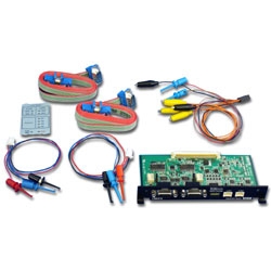 CAN/LIN通信用拡張セット