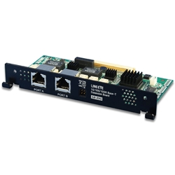 LAN（PoE対応/GbE対応）通信拡張セット