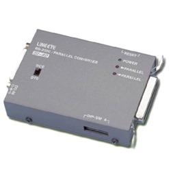 インターフェースコンバータ セントロニクス<=>RS-232C 汎用タイプ