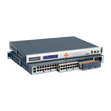SLC8000 Advanced Console Manager、RJ45 32-Port、AC-Single Supply