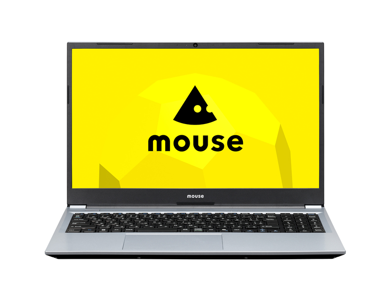 mouse A5-A5A01SR-A (AMD Ryzen 5 7430U プロセッサー/16GB/SSD・500GB/ODD無し/Win11Pro/15.6型FHD/3年)