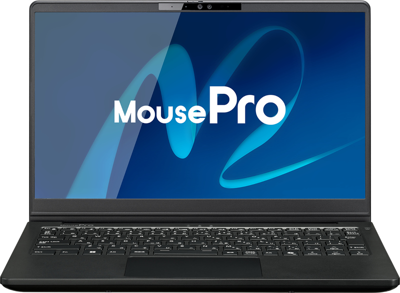 MousePro C3-I7U01BK-A (Core i7-13620H/16GB/SSD・500GB/ODD無/Win11 Pro/Office無/13.3型/解像度1920×1080)