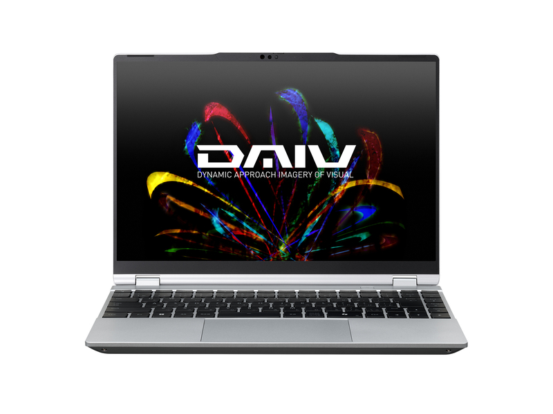 DAIV Z4-A9A01SR-B(Ryzen AI 9 396/16GB/SSD500GB/ODD無/Win11Pro/Office無/14型/3年ピックアップ保守)