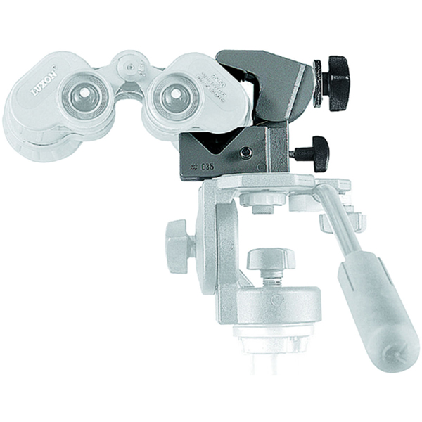 ビノキュラースーパークランプ