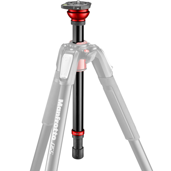 レベリングセンターポール（055シリーズ用）