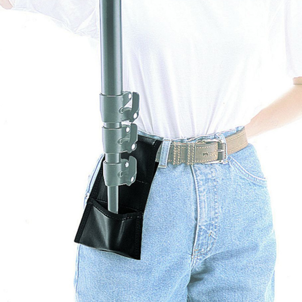 一脚ベルトポーチ
