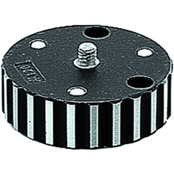 3/8-1/4ネジ変換用アダプター