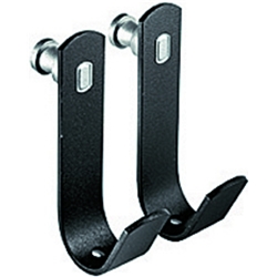 アクセサリー ミニ　U　フック（左右一対）