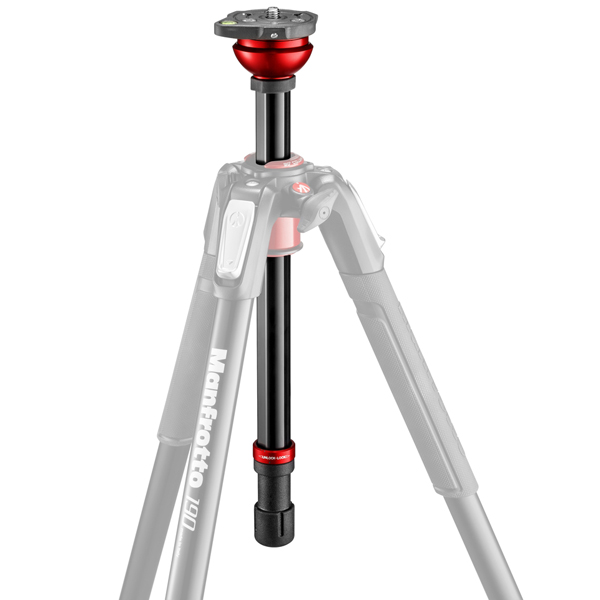 レベリングセンターポール（190シリーズ用）