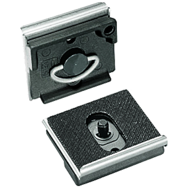 長方形プレート 小ネジ