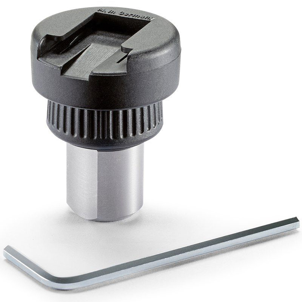 244アーム用 ホットシューアダプター 取付レンチ付