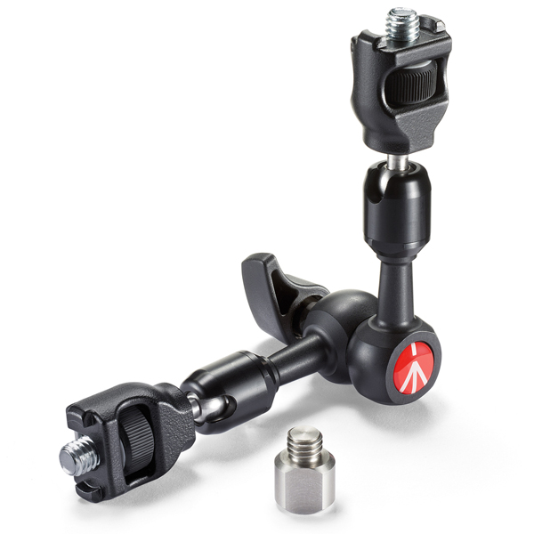 フリクションアーム 15cm長 回転防止タイプ 両サイド