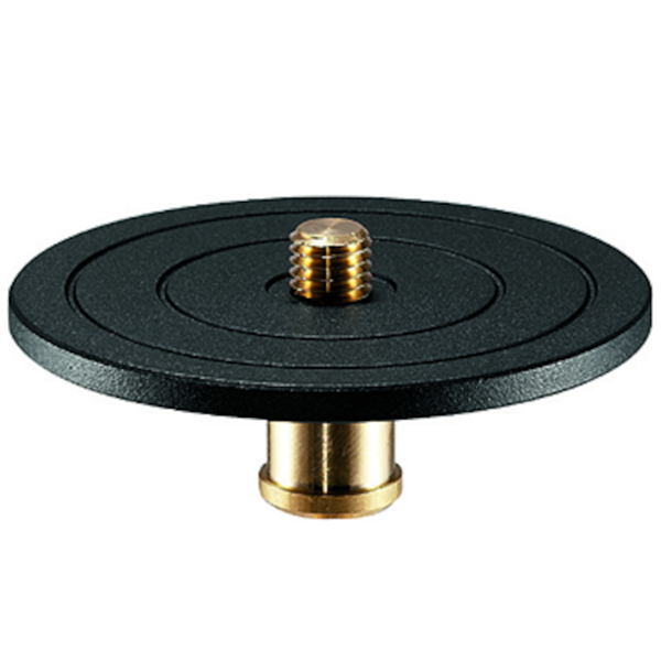 サーベイプレート用 アダプターアクセサリープレート