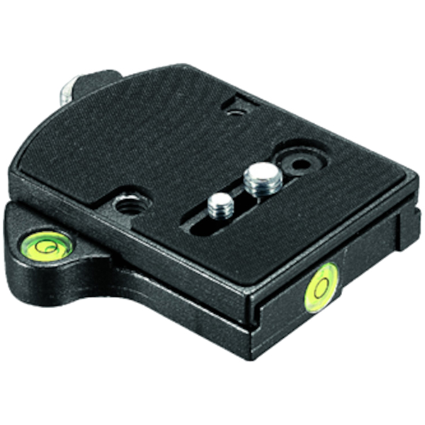 プレートアダプター