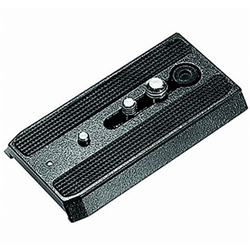 プロビデオカメラプレート