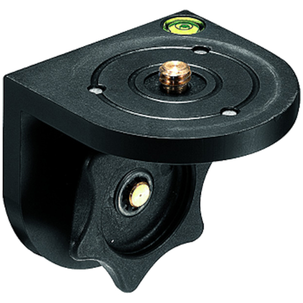 レベリングセンターポールアングルブラケット