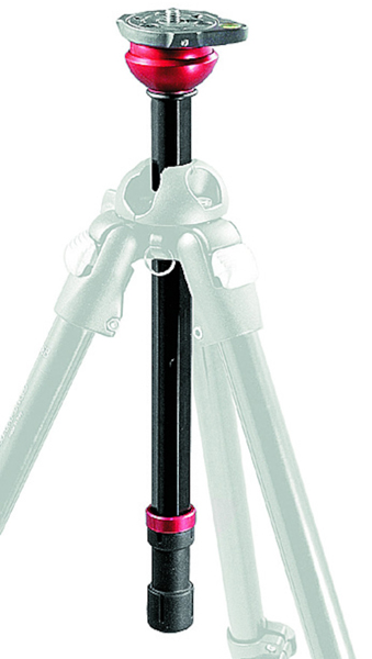 レベリングセンターポール