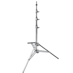 アベンジャー スティールベビースタンド 400cm