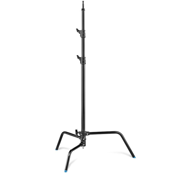 Cスタンド スライディング 253cm スティール 黒