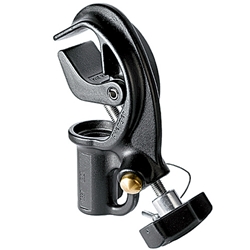 アベンジャー 28mmブッシングクイックアクションジュニアクランプ