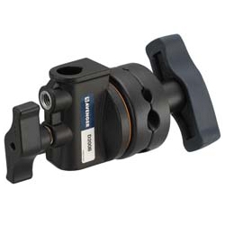 アベンジャー グリップヘッド黒