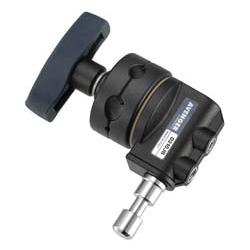 アベンジャー グリップヘッドJタイプ黒