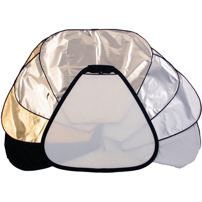 Lastolite トライフリップ8：1キット 75cm