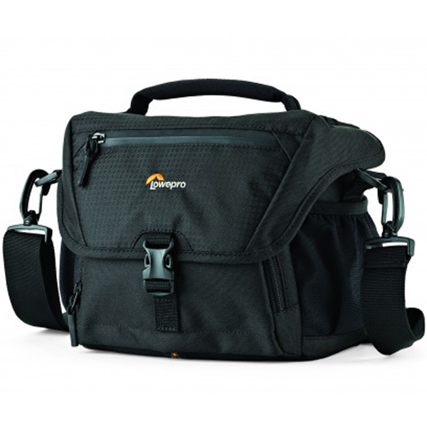 ノバ160AW II ブラック