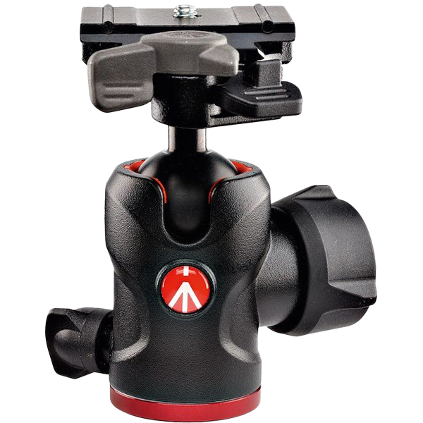 センターボール雲台