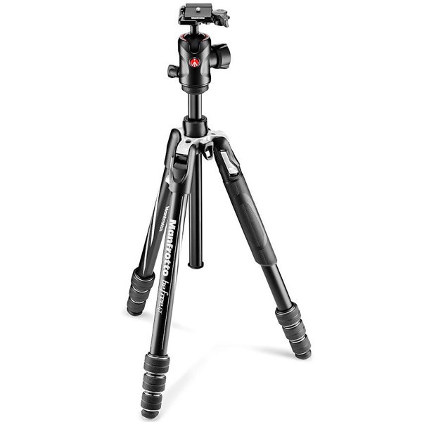 befree GT アルミニウムT三脚キット