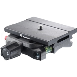 トップロック型クイックリリースアダプター