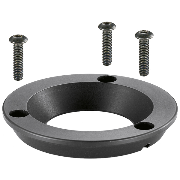 75mm-60mm ボール変換アダプター